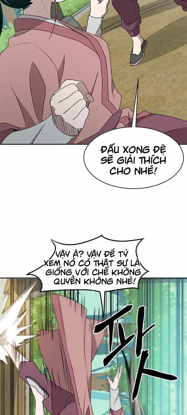 Đạo Sĩ Giang Hồ - Chương 5 - ảnh 44