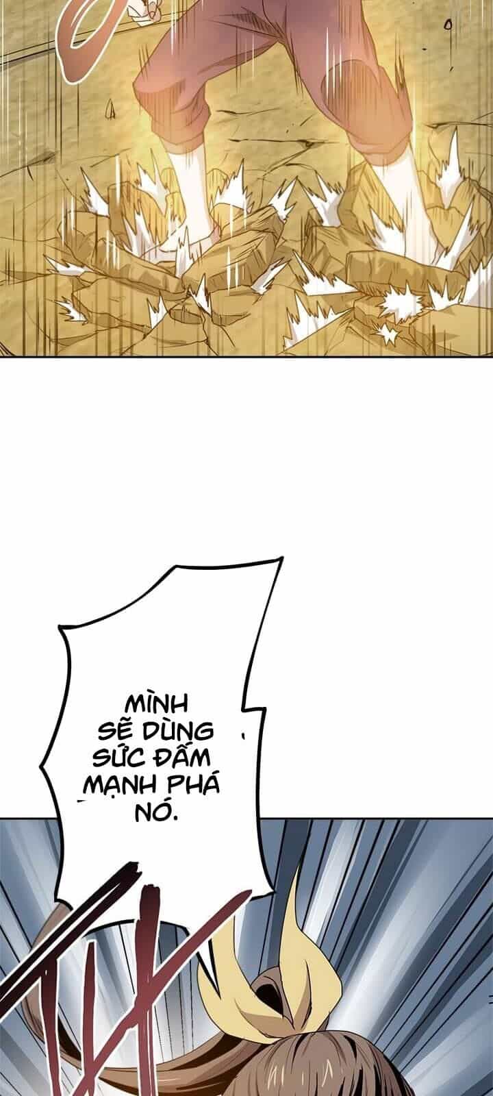 Đạo Sĩ Giang Hồ - Chương 5 - ảnh 63