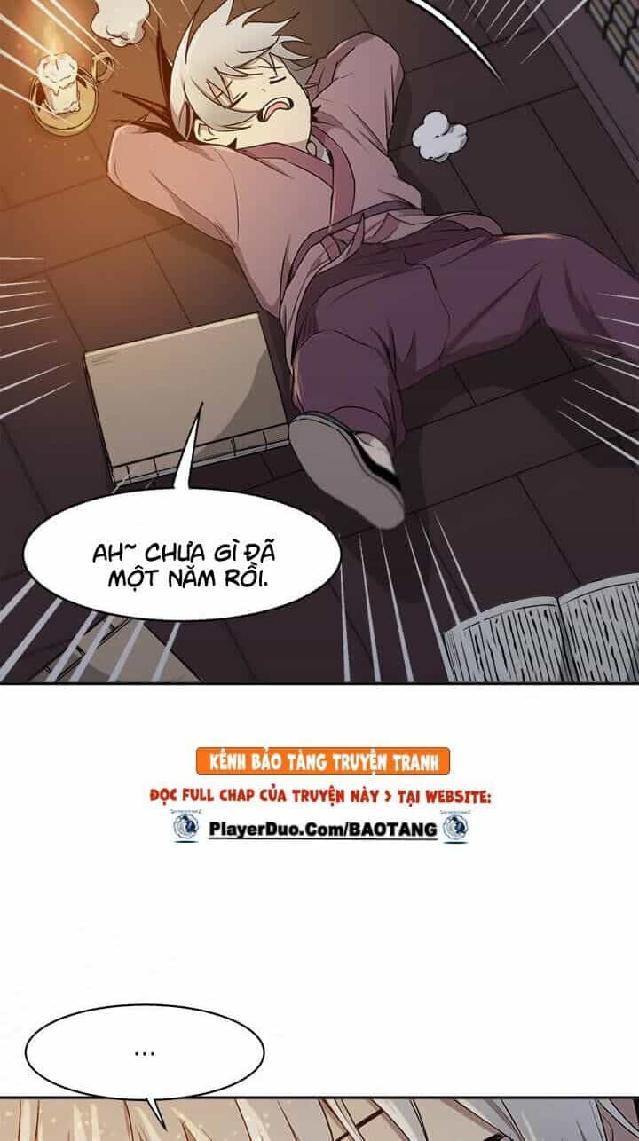 Đạo Sĩ Giang Hồ - Chương 5 - ảnh 7