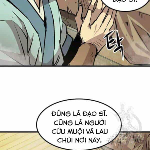 Đạo Sĩ Giang Hồ - Chương 50 - ảnh 112