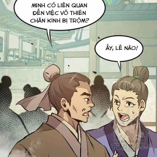 Đạo Sĩ Giang Hồ - Chương 50 - ảnh 18