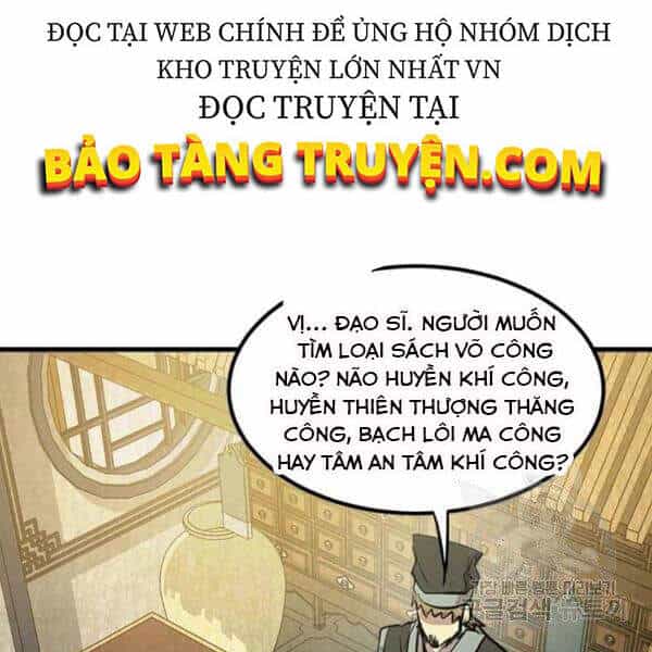 Đạo Sĩ Giang Hồ - Chương 50 - ảnh 33