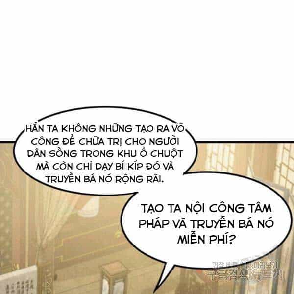 Đạo Sĩ Giang Hồ - Chương 51 - ảnh 126