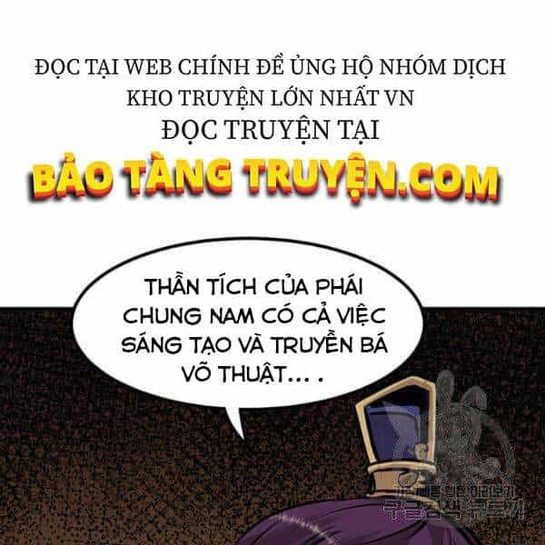 Đạo Sĩ Giang Hồ - Chương 51 - ảnh 134