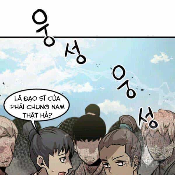 Đạo Sĩ Giang Hồ - Chương 51 - ảnh 35