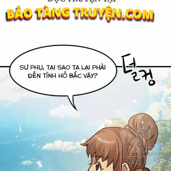 Đạo Sĩ Giang Hồ - Chương 52 - ảnh 120