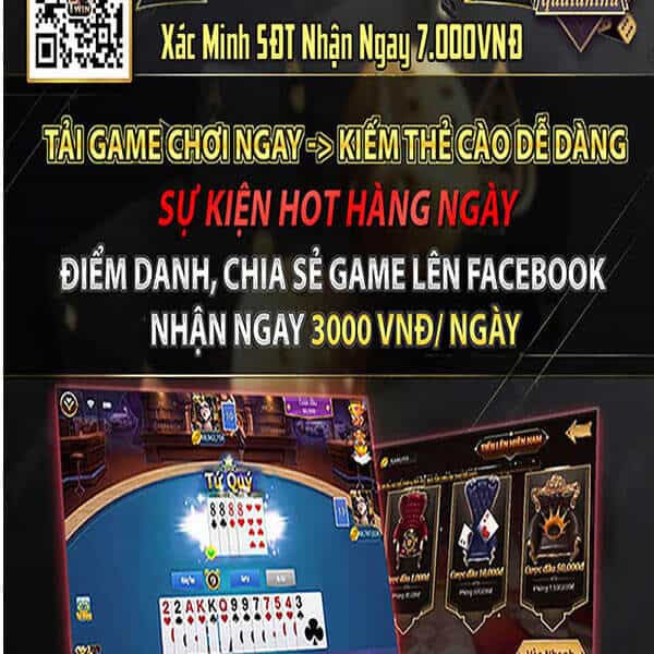 Đạo Sĩ Giang Hồ - Chương 52 - ảnh 33