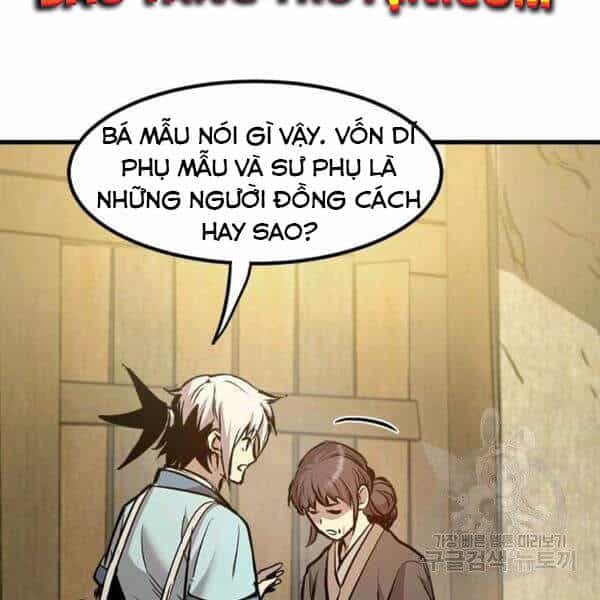 Đạo Sĩ Giang Hồ - Chương 52 - ảnh 66