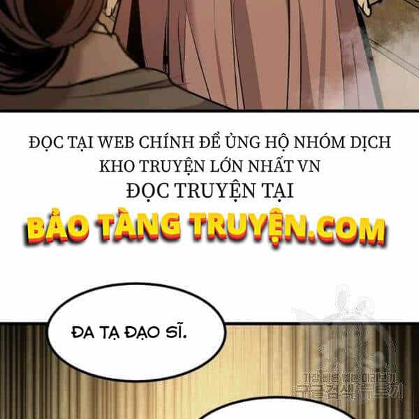 Đạo Sĩ Giang Hồ - Chương 52 - ảnh 72