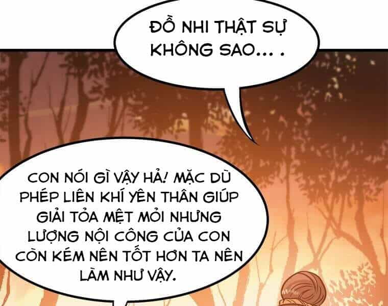 Đạo Sĩ Giang Hồ - Chương 53 - ảnh 118