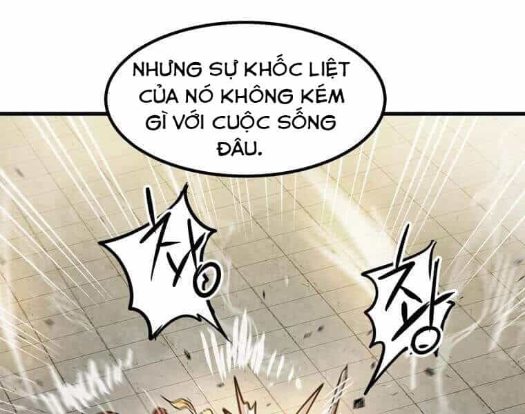 Đạo Sĩ Giang Hồ - Chương 53 - ảnh 32