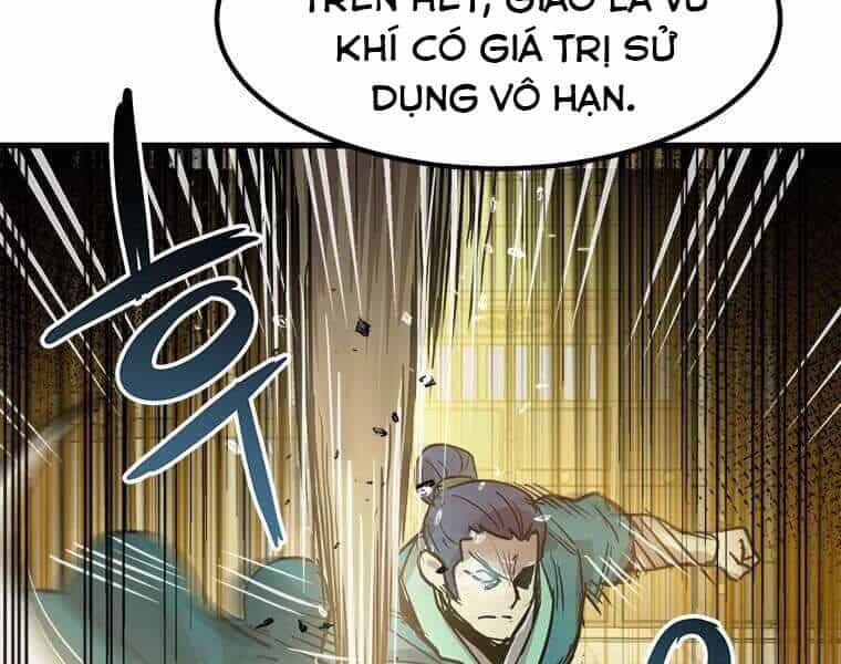 Đạo Sĩ Giang Hồ - Chương 53 - ảnh 51