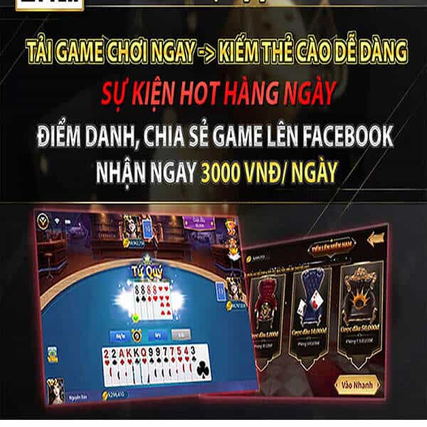 Đạo Sĩ Giang Hồ - Chương 54 - ảnh 132