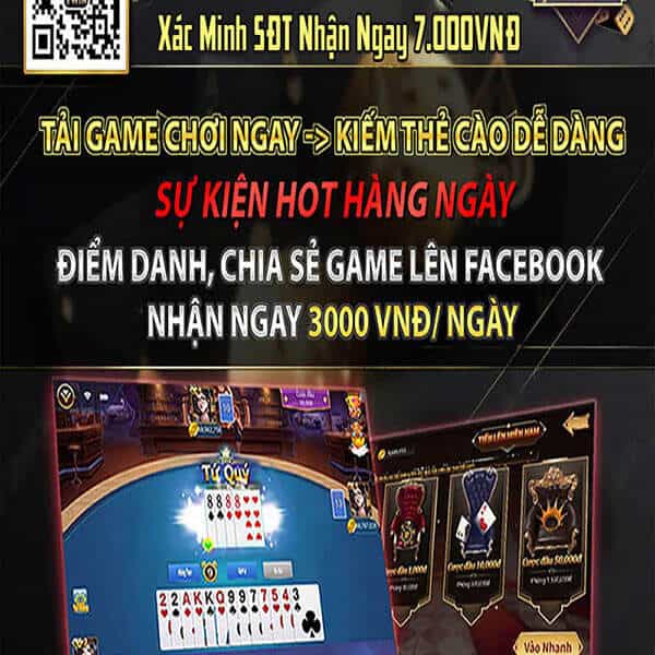 Đạo Sĩ Giang Hồ - Chương 54 - ảnh 147