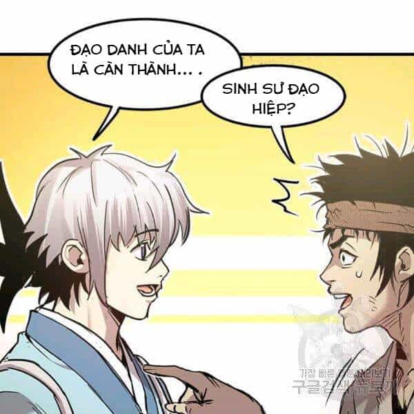 Đạo Sĩ Giang Hồ - Chương 56 - ảnh 34