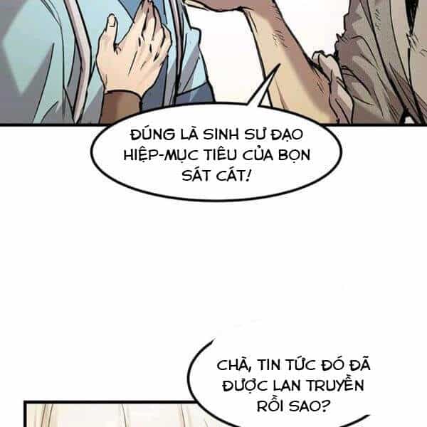 Đạo Sĩ Giang Hồ - Chương 56 - ảnh 35