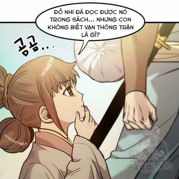 Đạo Sĩ Giang Hồ - Chương 56 - ảnh 73
