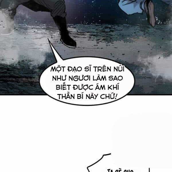 Đạo Sĩ Giang Hồ - Chương 57 - ảnh 117