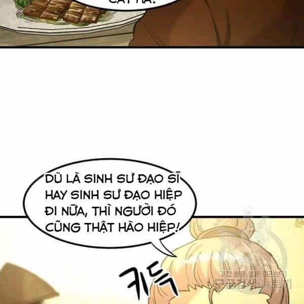 Đạo Sĩ Giang Hồ - Chương 57 - ảnh 24