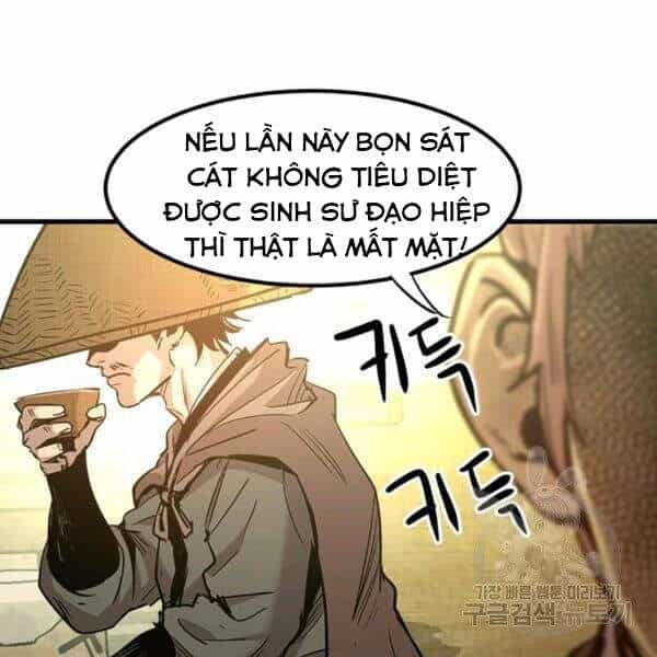 Đạo Sĩ Giang Hồ - Chương 57 - ảnh 26
