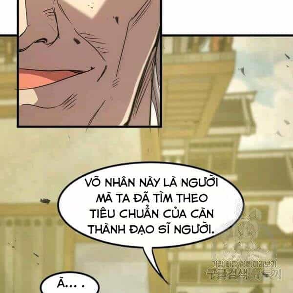Đạo Sĩ Giang Hồ - Chương 58 - ảnh 127