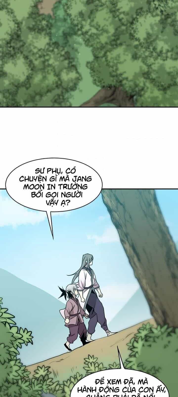 Đạo Sĩ Giang Hồ - Chương 6 - ảnh 30