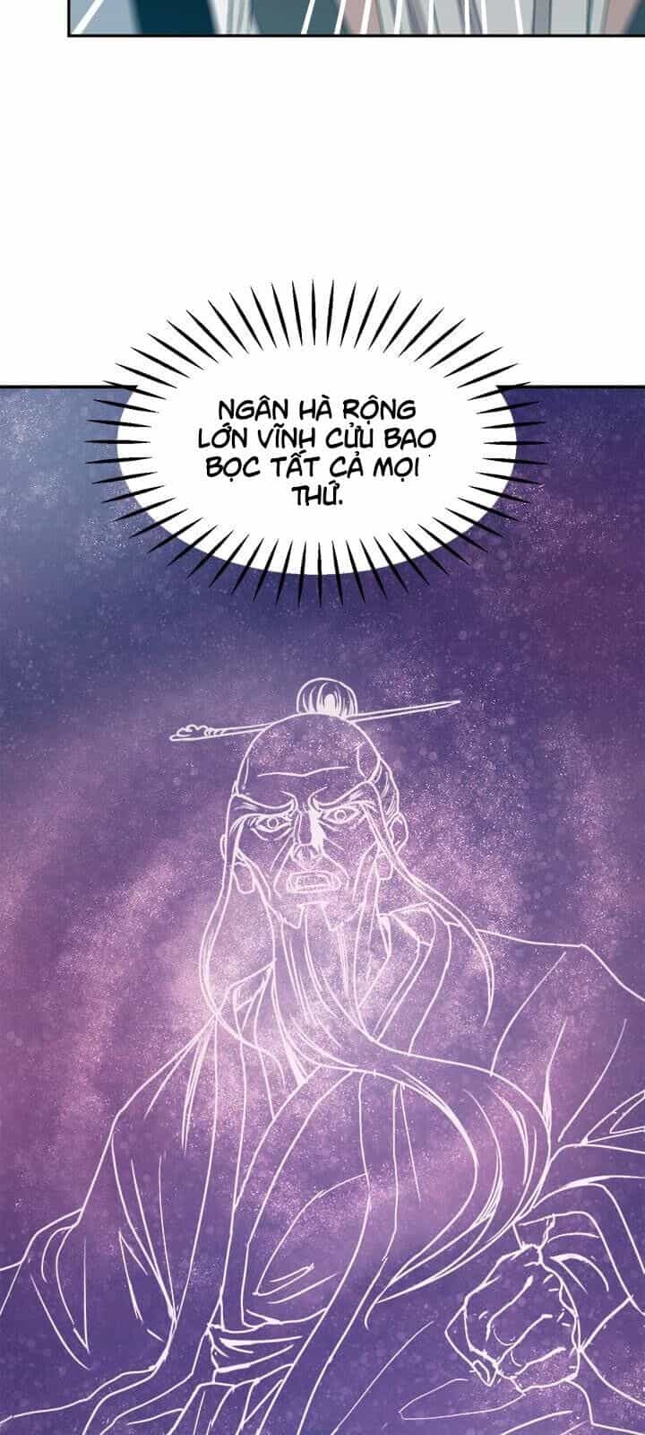 Đạo Sĩ Giang Hồ - Chương 6 - ảnh 48