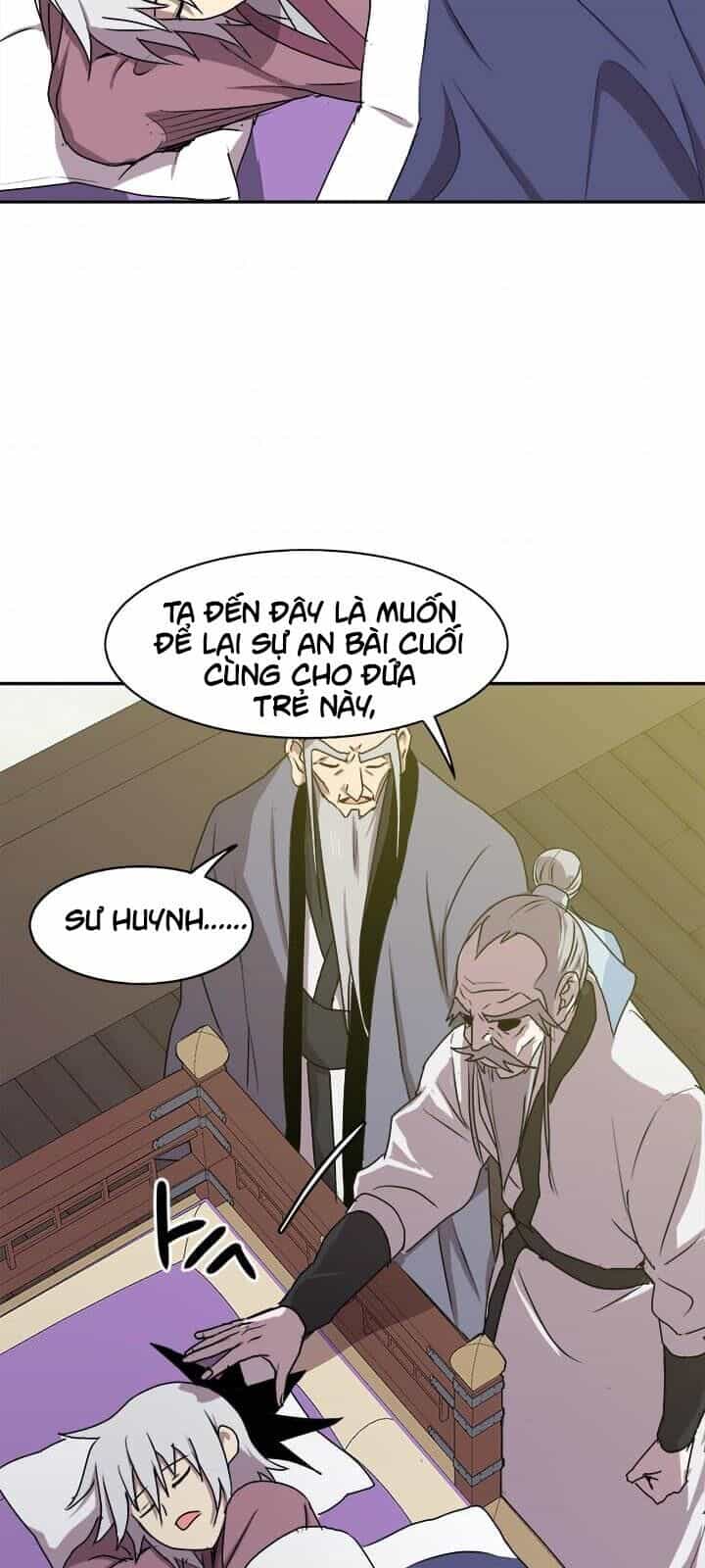 Đạo Sĩ Giang Hồ - Chương 6 - ảnh 58