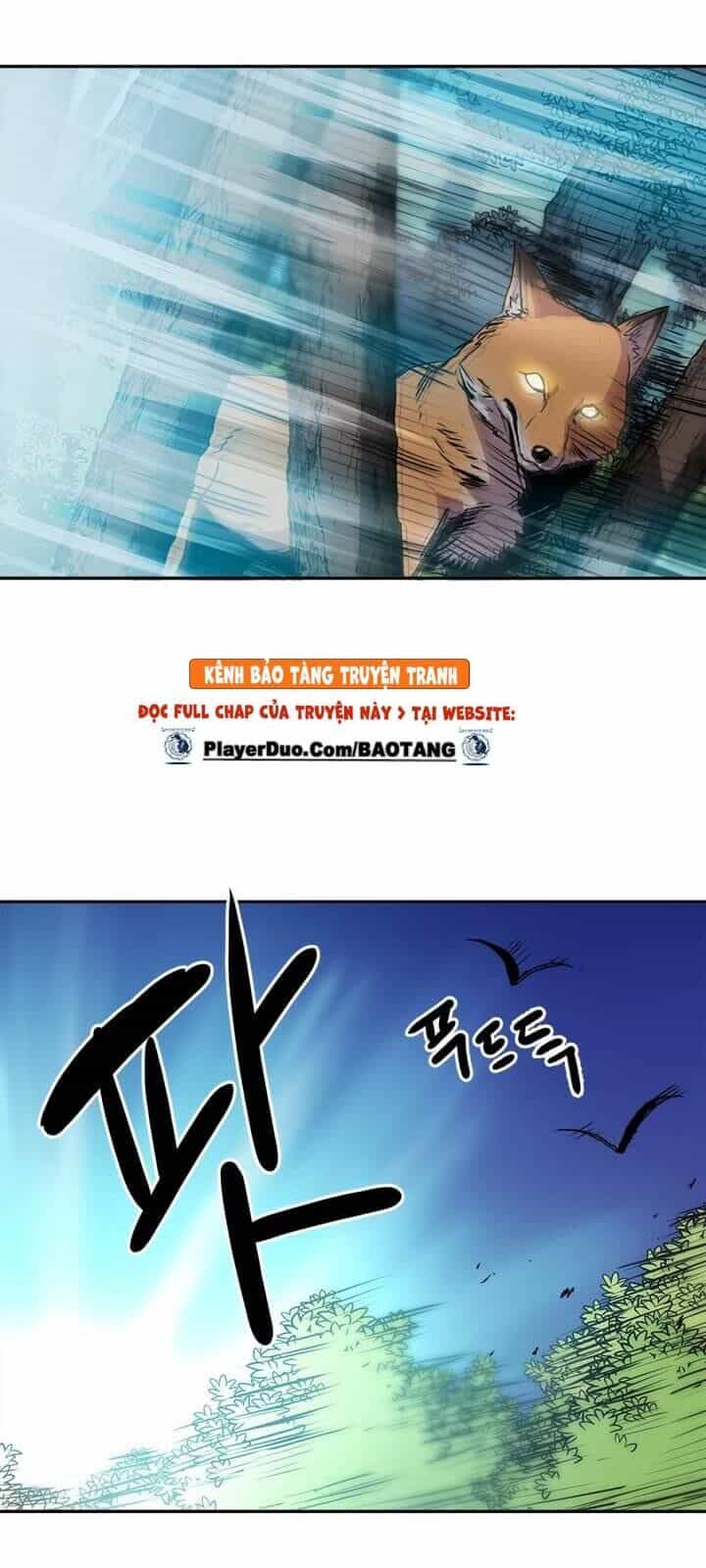 Đạo Sĩ Giang Hồ - Chương 6 - ảnh 61
