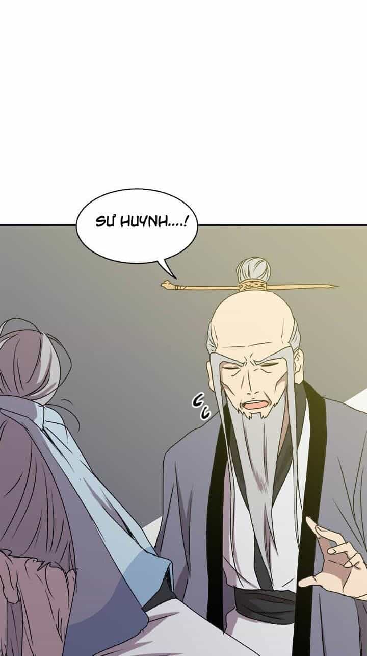 Đạo Sĩ Giang Hồ - Chương 6 - ảnh 62