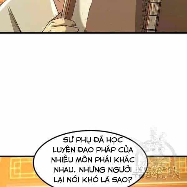 Đạo Sĩ Giang Hồ - Chương 60 - ảnh 112