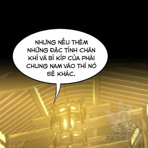 Đạo Sĩ Giang Hồ - Chương 60 - ảnh 49