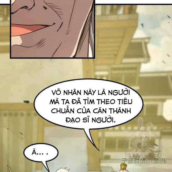 Đạo Sĩ Giang Hồ - Chương 60 - ảnh 6