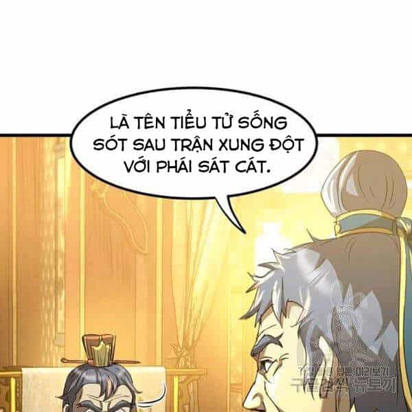 Đạo Sĩ Giang Hồ - Chương 60 - ảnh 69
