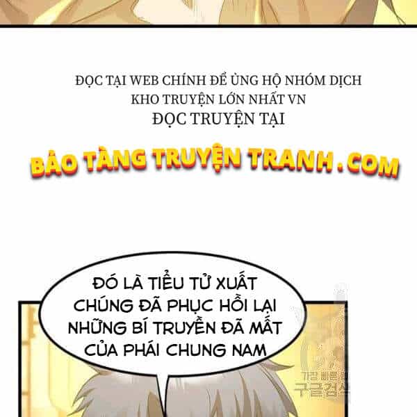 Đạo Sĩ Giang Hồ - Chương 60 - ảnh 72