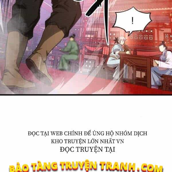 Đạo Sĩ Giang Hồ - Chương 61 - ảnh 34
