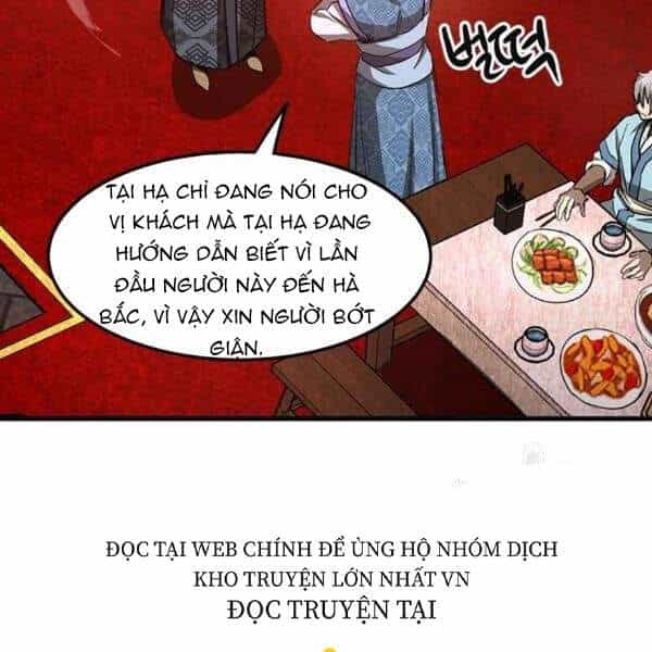 Đạo Sĩ Giang Hồ - Chương 61 - ảnh 38
