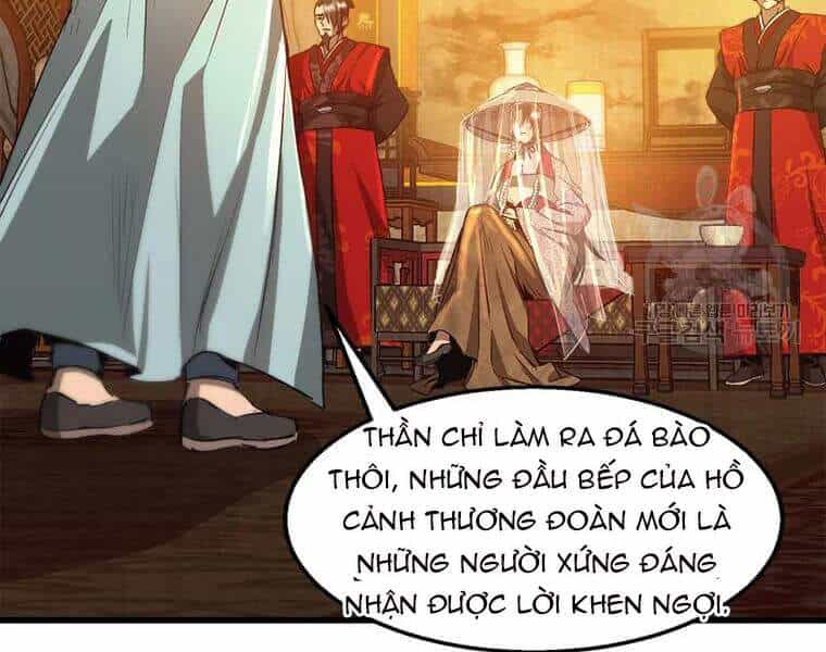 Đạo Sĩ Giang Hồ - Chương 63 - ảnh 47