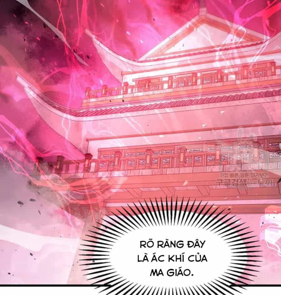 Đạo Sĩ Giang Hồ - Chương 64 - ảnh 121