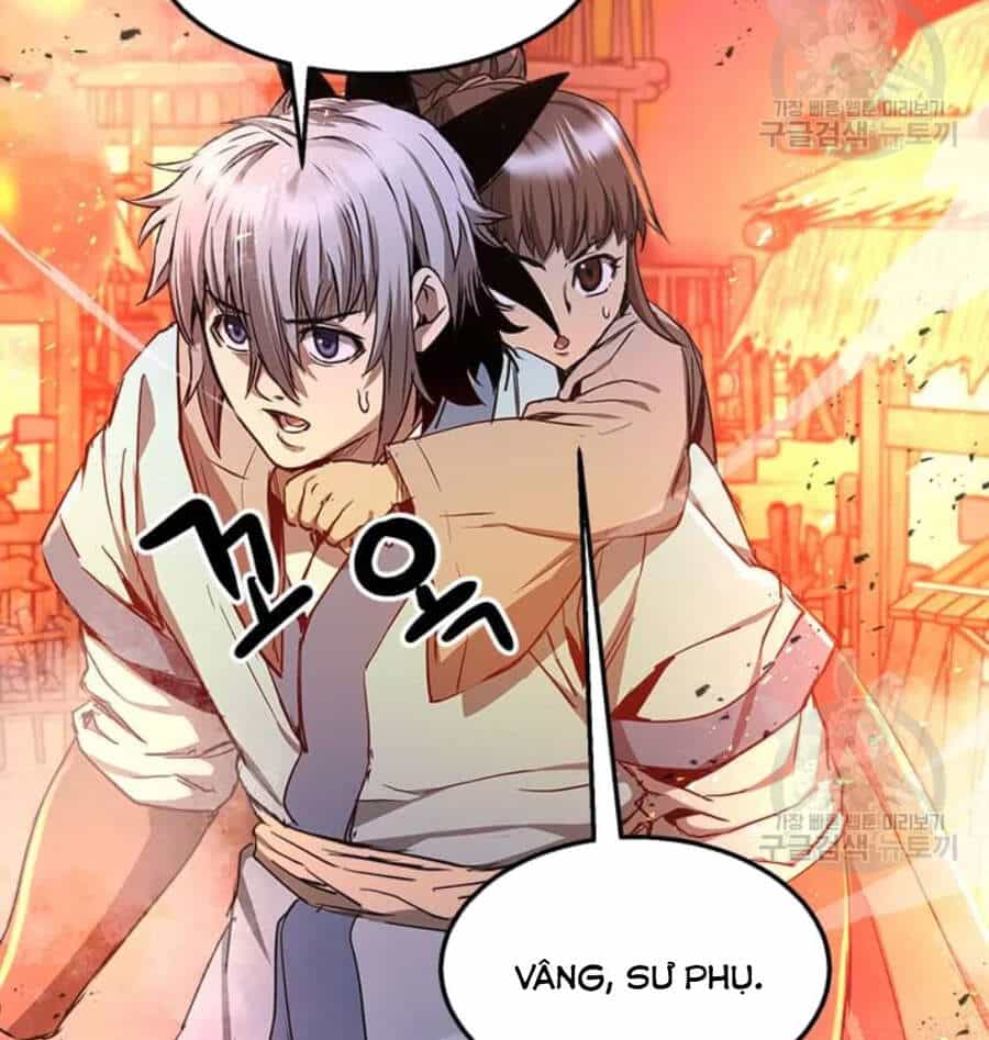 Đạo Sĩ Giang Hồ - Chương 64 - ảnh 19