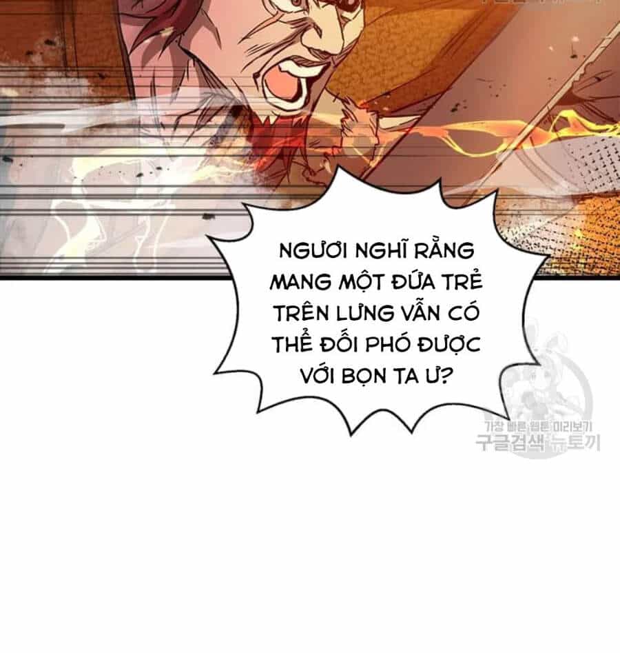 Đạo Sĩ Giang Hồ - Chương 64 - ảnh 26