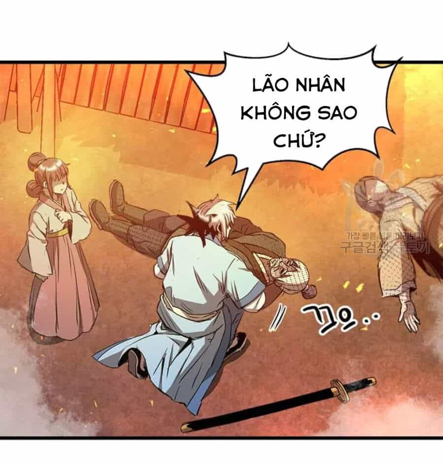 Đạo Sĩ Giang Hồ - Chương 64 - ảnh 45
