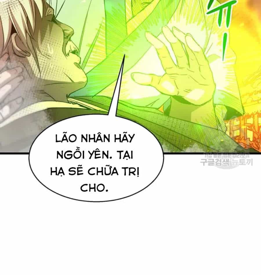 Đạo Sĩ Giang Hồ - Chương 64 - ảnh 47
