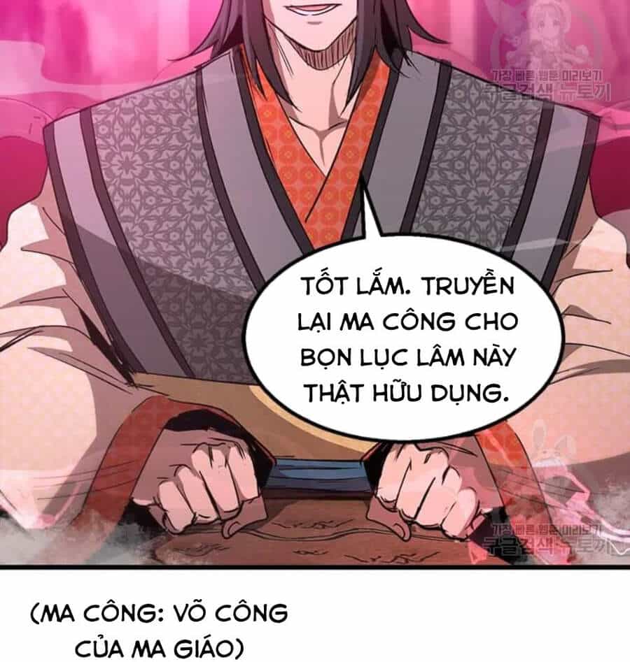 Đạo Sĩ Giang Hồ - Chương 64 - ảnh 55