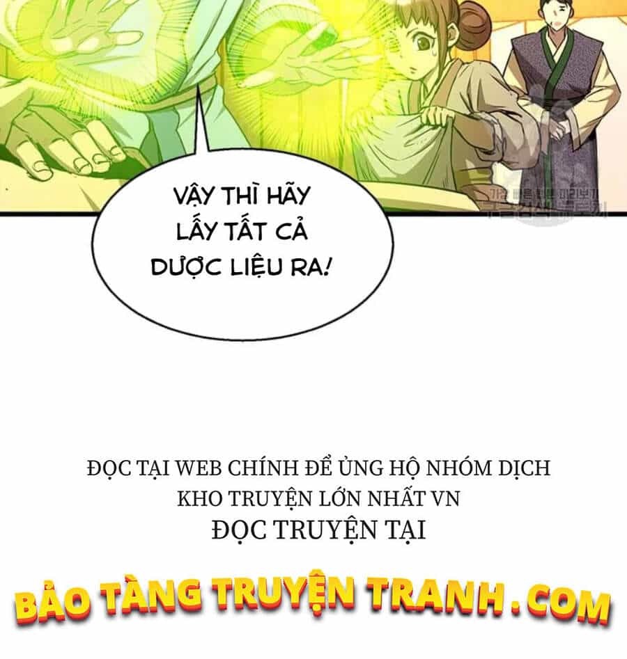 Đạo Sĩ Giang Hồ - Chương 64 - ảnh 66