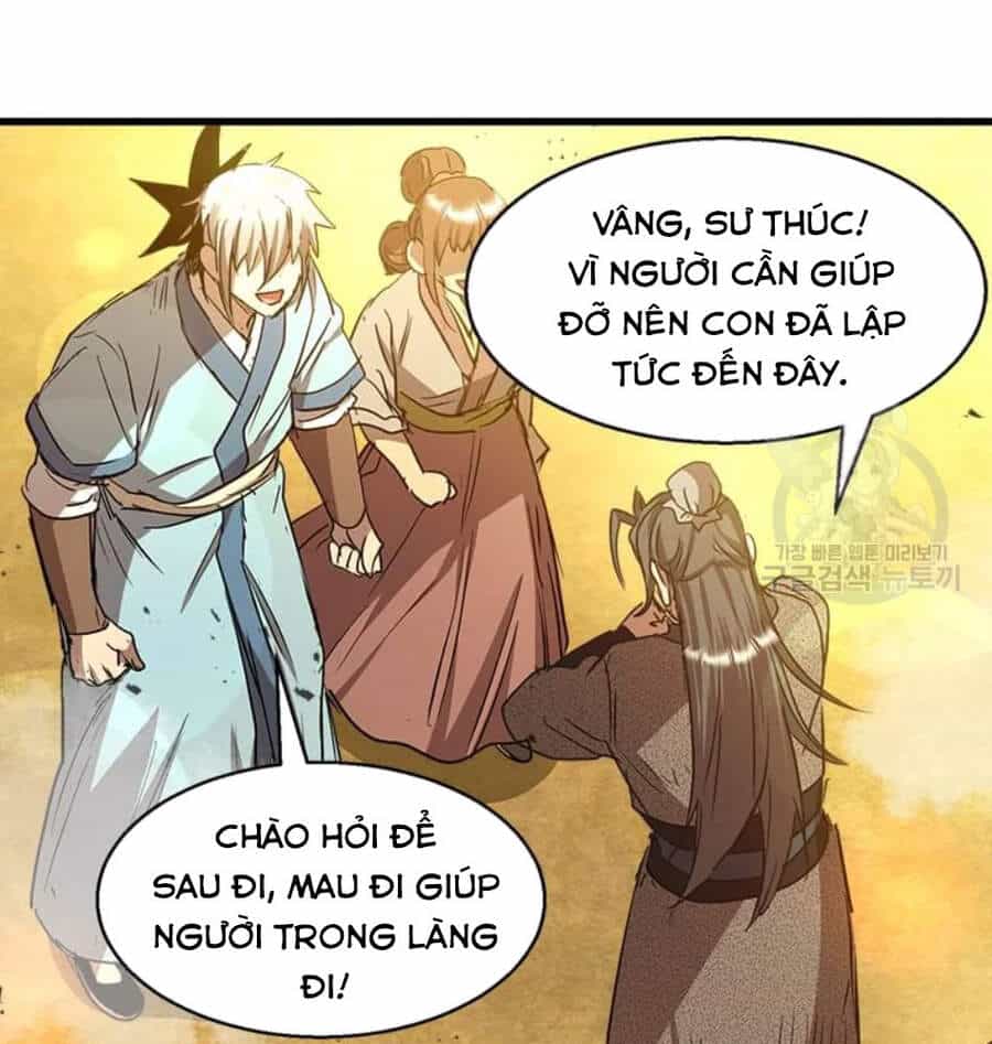 Đạo Sĩ Giang Hồ - Chương 64 - ảnh 74