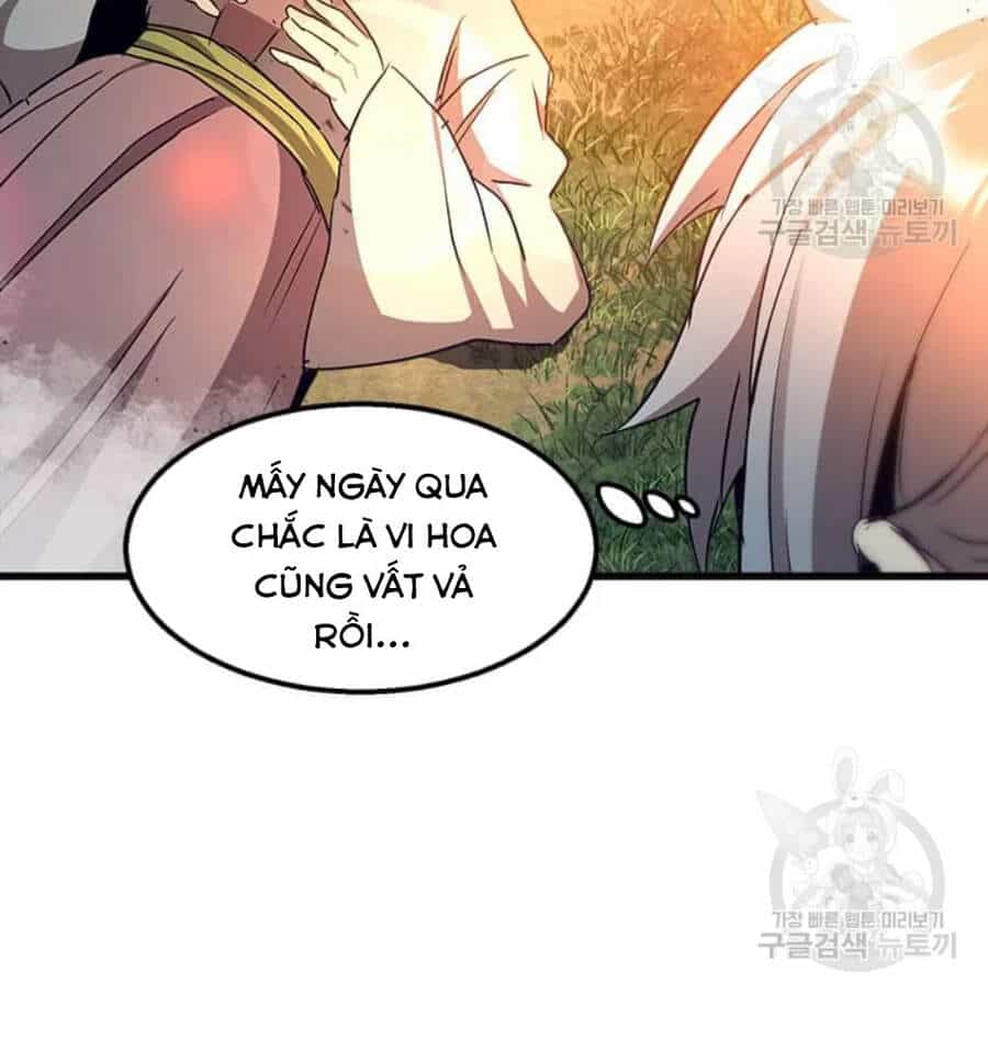 Đạo Sĩ Giang Hồ - Chương 64 - ảnh 91