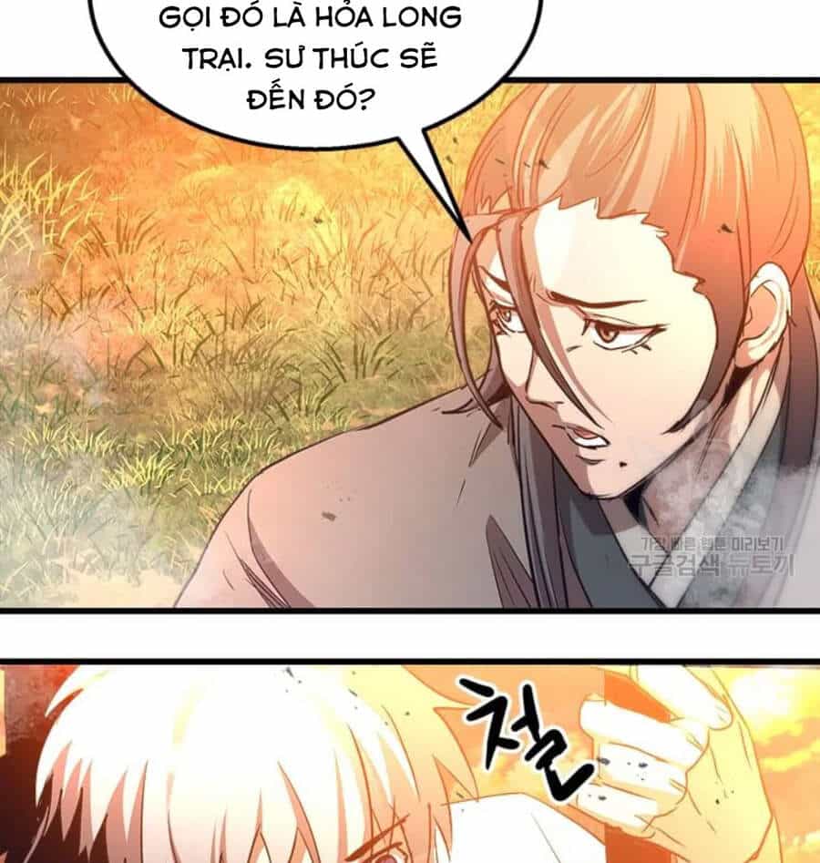 Đạo Sĩ Giang Hồ - Chương 64 - ảnh 94