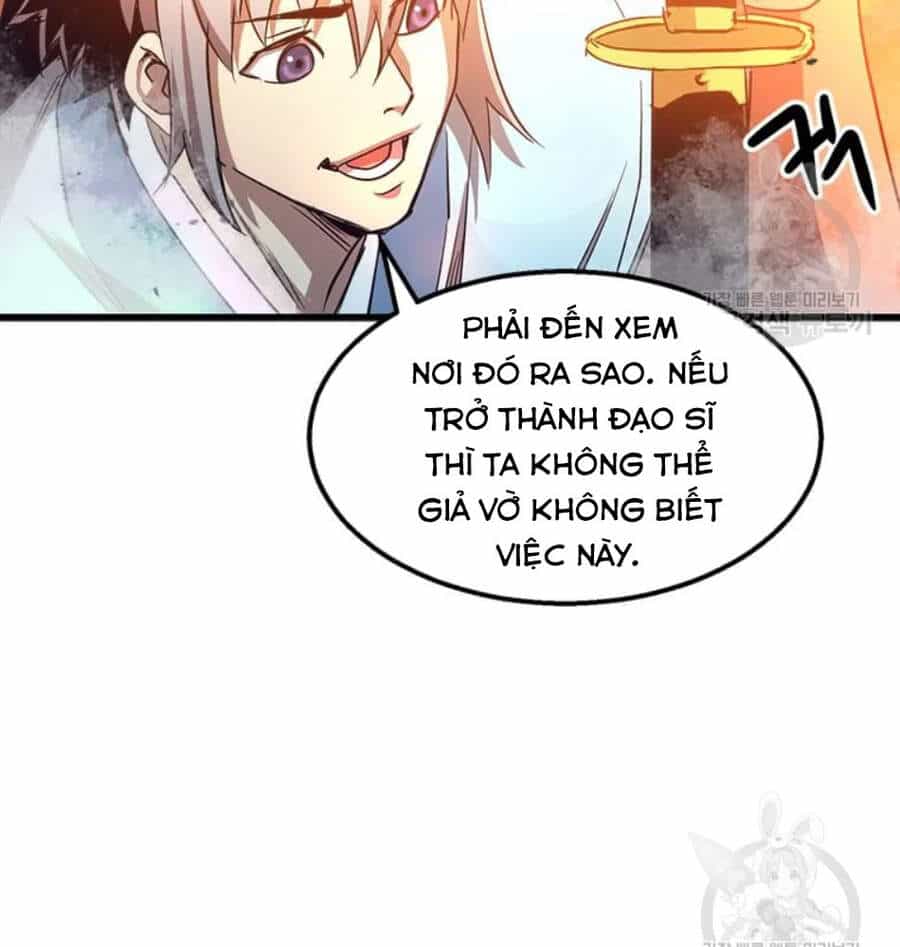 Đạo Sĩ Giang Hồ - Chương 64 - ảnh 95