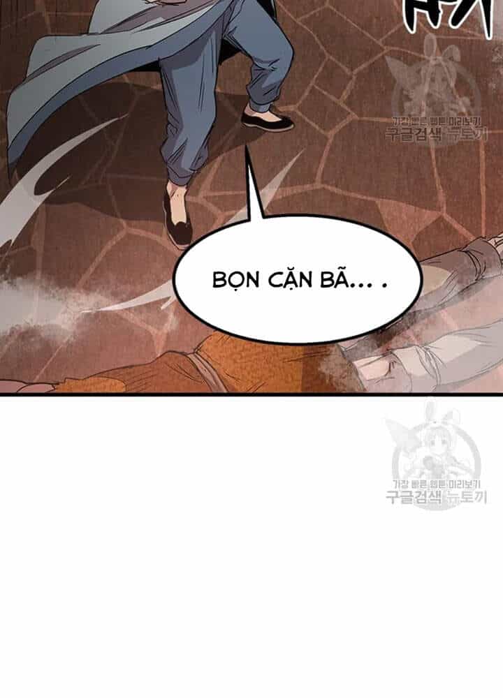 Đạo Sĩ Giang Hồ - Chương 65 - ảnh 21